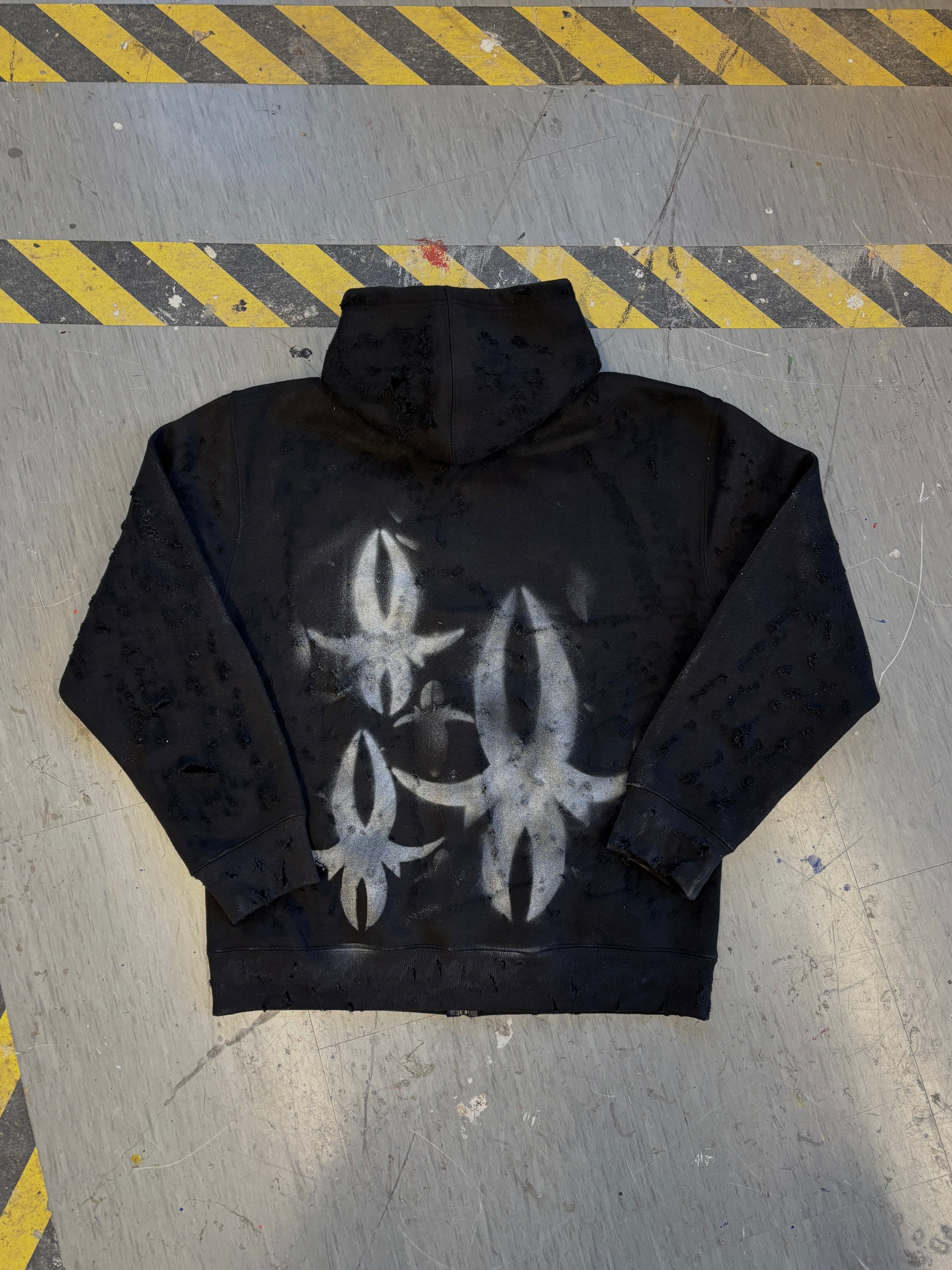 "New York" Hoodie