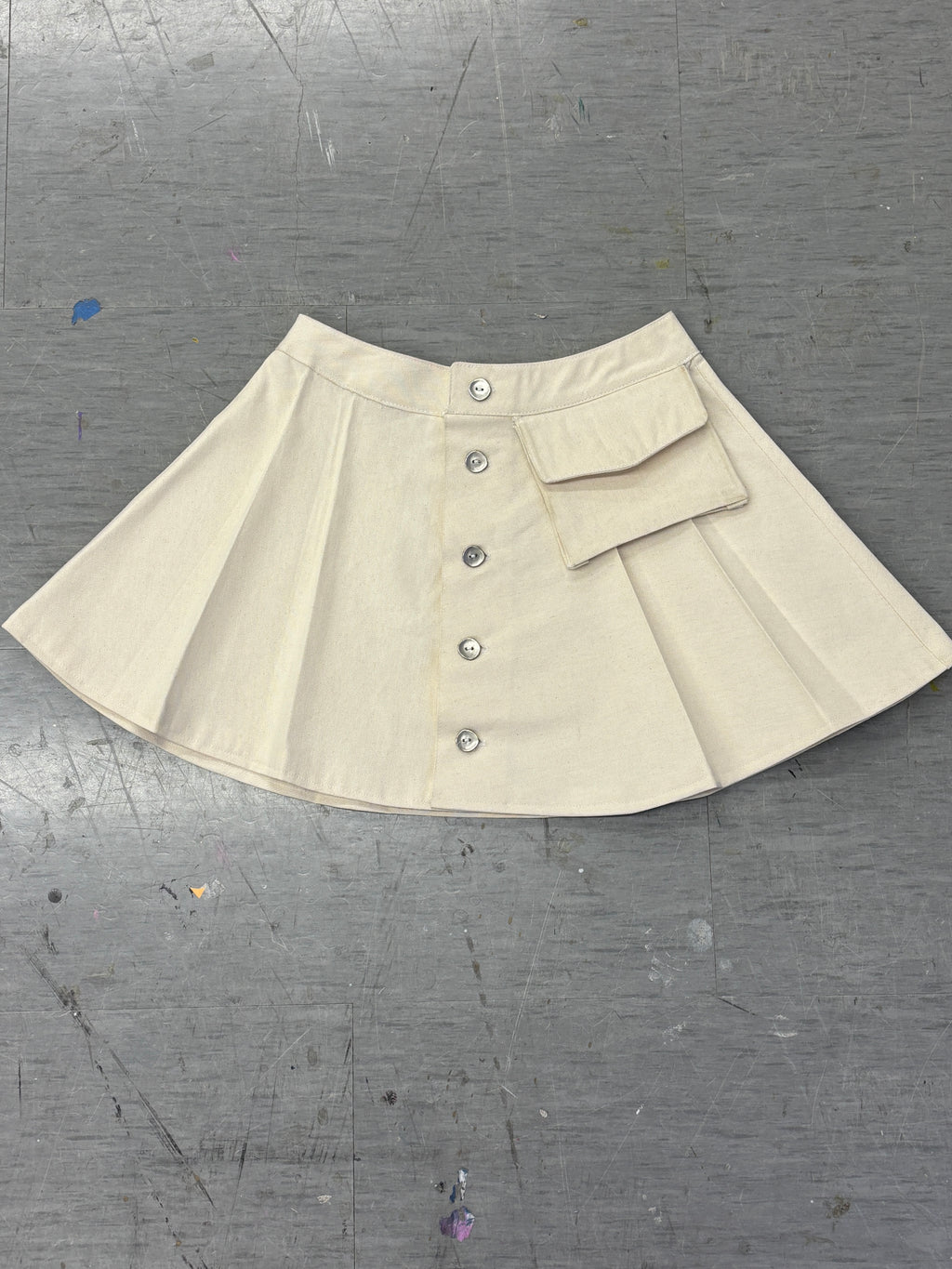 X1 Skirt