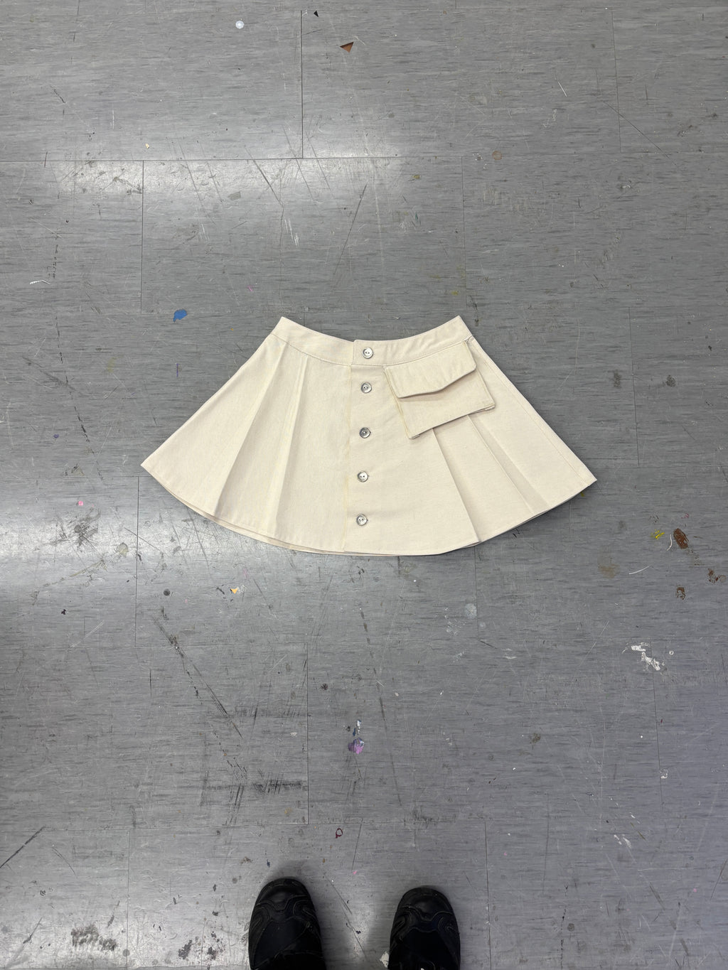 X1 Skirt
