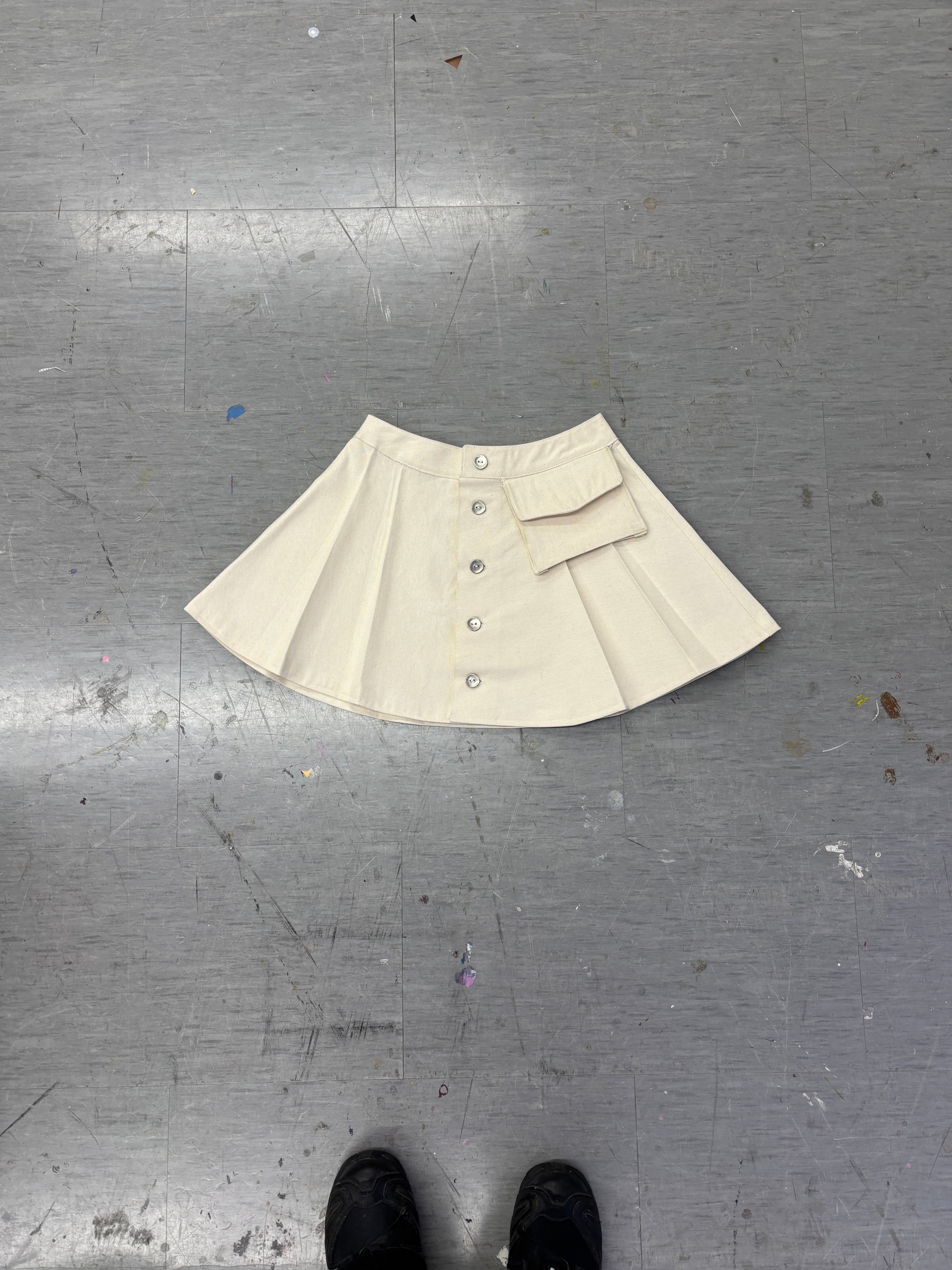 X1 Skirt