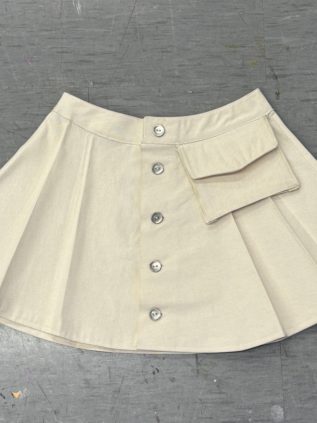 X1 Skirt