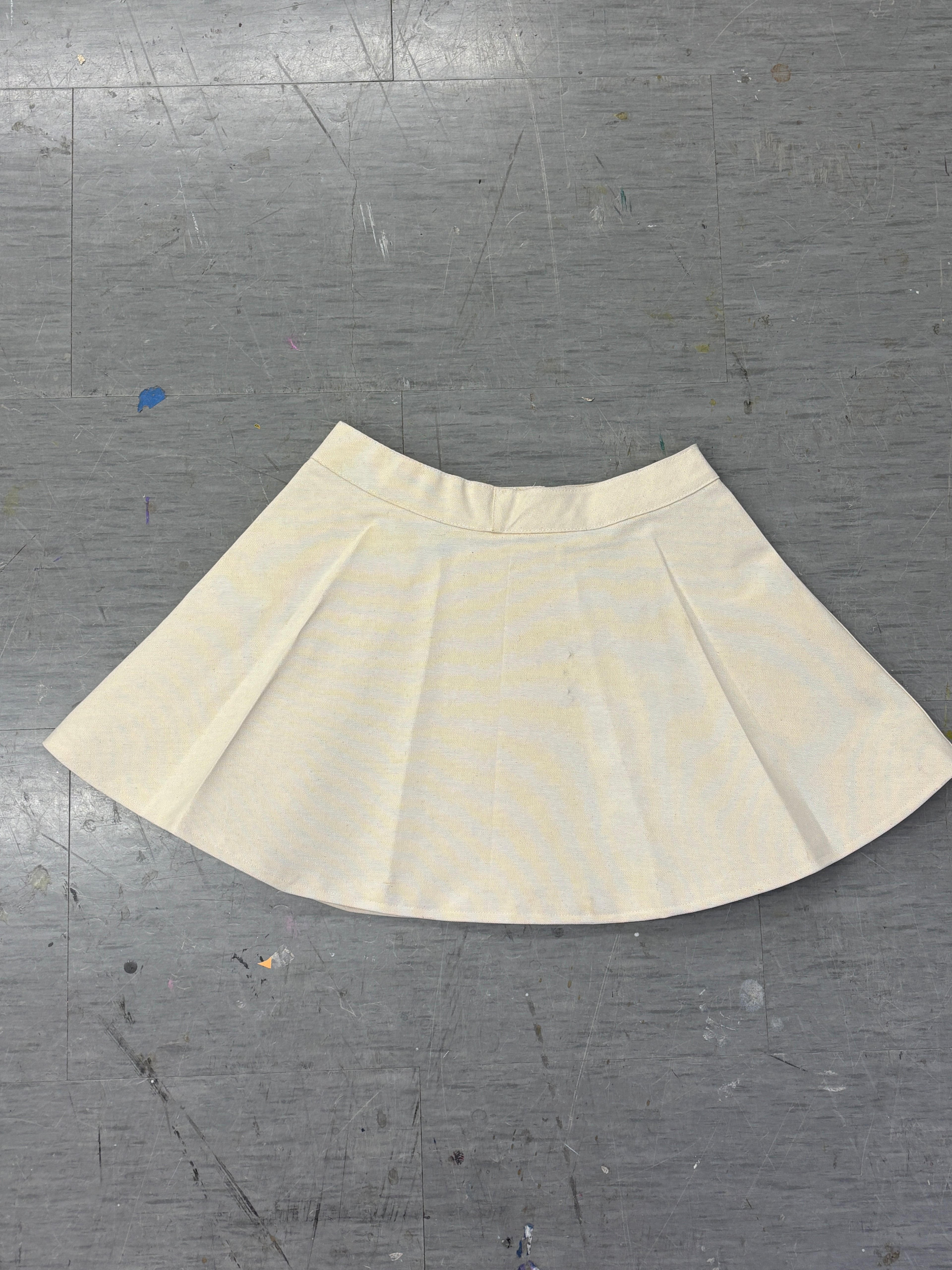 X1 Skirt