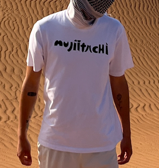 Mujiitachi T Shirt